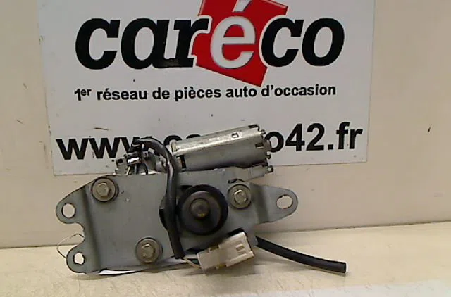 Moteur essuie-glace arrière CITROEN XSARA 2000 occasion