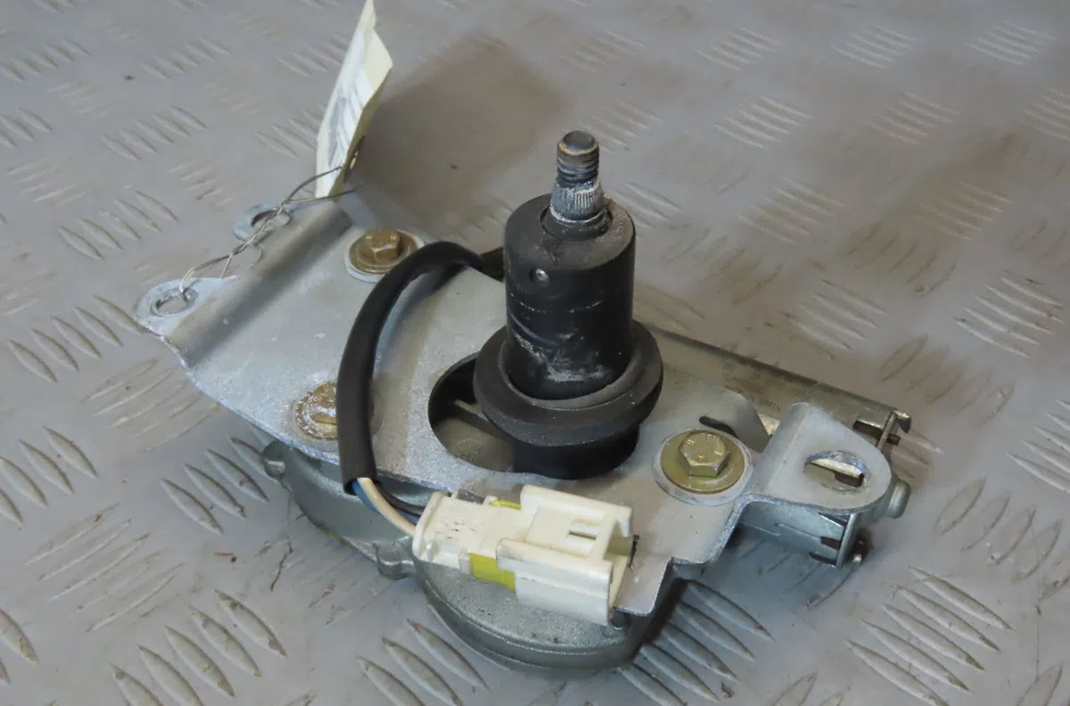 Moteur essuie-glace arrière CITROEN XSARA 2001 occasion