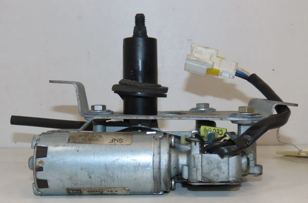 Moteur essuie-glace arrière CITROEN XSARA 2002 occasion