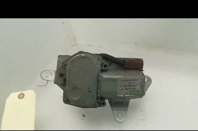 Moteur essuie-glace arrière Citroen XSARA Break (N2) 1.9 td (1997-2000) occasion