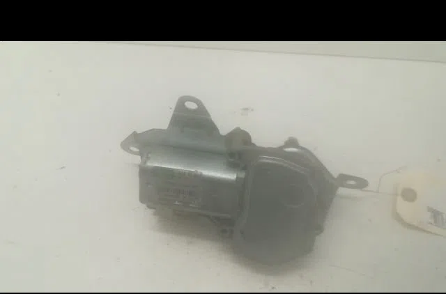 Moteur essuie-glace arrière Citroen XSARA Break (N2) 2.0 hdi 90 (1999-2005) occasion