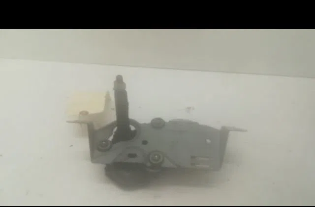 Moteur essuie-glace arrière Citroen XSARA Break (N2) 2.0 hdi 90 (1999-2005) occasion