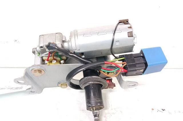 Moteur essuie-glace arrière Citroën XSARA Coupé (N0) 1.8 i (1998-2000) occasion