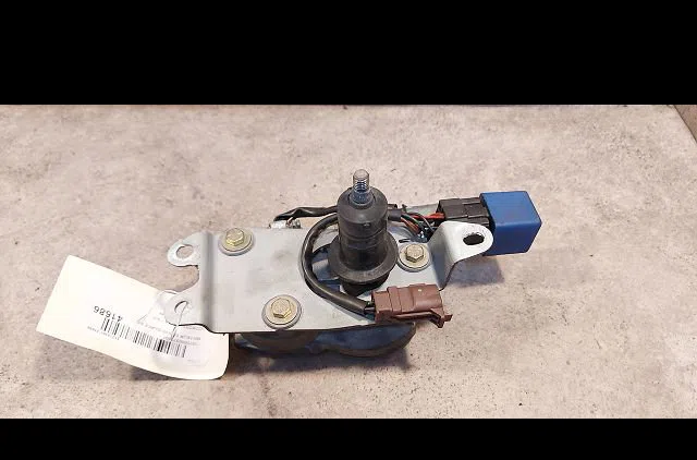 Moteur essuie-glace arrière Citroen XSARA Coupé (N0) 1.9 d (1999-2005) occasion