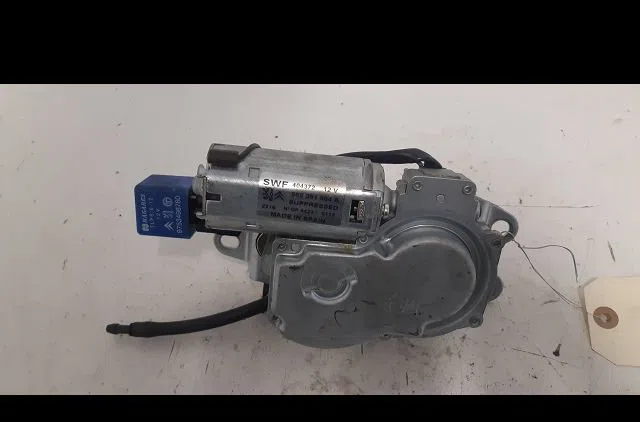 Moteur essuie-glace arrière Citroen XSARA (N1) 1.4 i (1997-2005) occasion