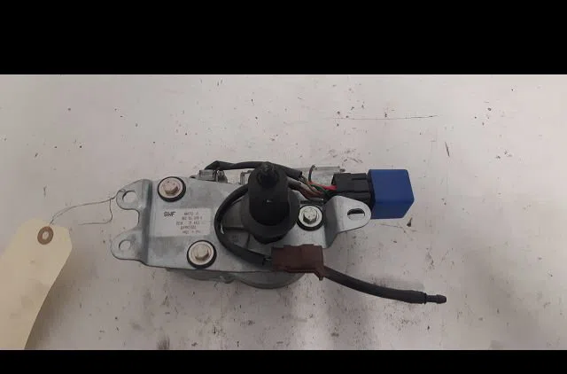 Moteur essuie-glace arrière Citroen XSARA (N1) 1.4 i (1997-2005) occasion