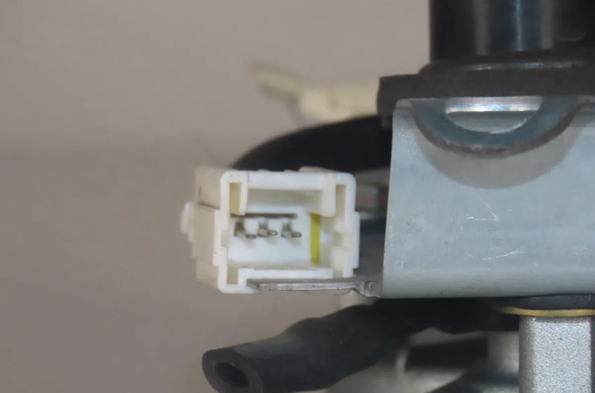 Moteur essuie-glace arrière Citroën XSARA (N1) 1.4 i (1997-2005) occasion