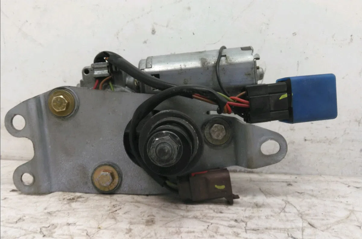 Moteur essuie-glace arrière Citroen XSARA (N1) 1.8 i 16v (1997-2000) occasion