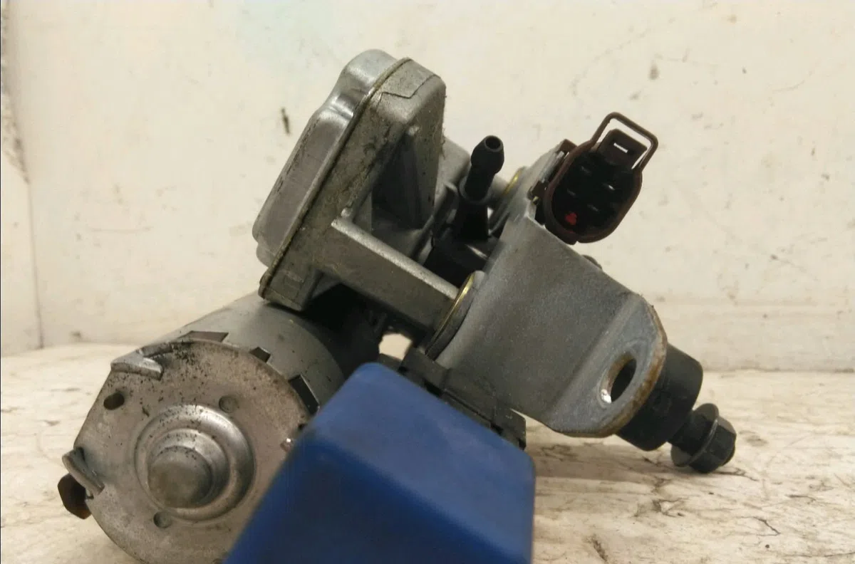 Moteur essuie-glace arrière Citroen XSARA (N1) 1.8 i 16v (1997-2000) occasion