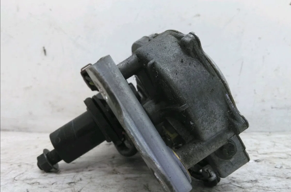 Moteur essuie-glace arrière Citroen XSARA (N1) 1.8 i 16v (1997-2000) occasion