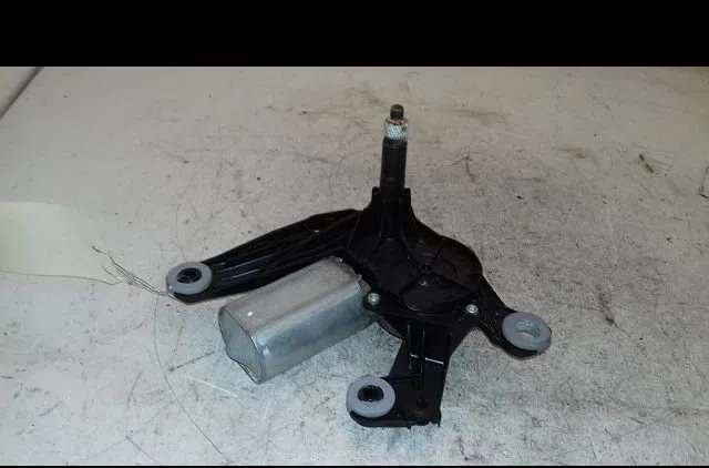 Moteur essuie-glace arrière Citroen XSARA PICASSO (N68) 2.0 hdi (1999-2011) 5 portes occasion