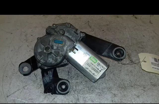 Moteur essuie-glace arrière Citroen XSARA PICASSO (N68) 2.0 hdi (1999-2011) 5 portes occasion