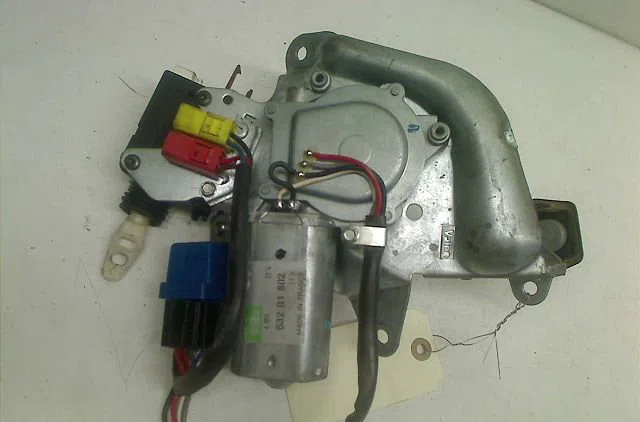 Moteur essuie-glace arrière Citroen ZX (N2) 1.8 i (1992-1997) occasion