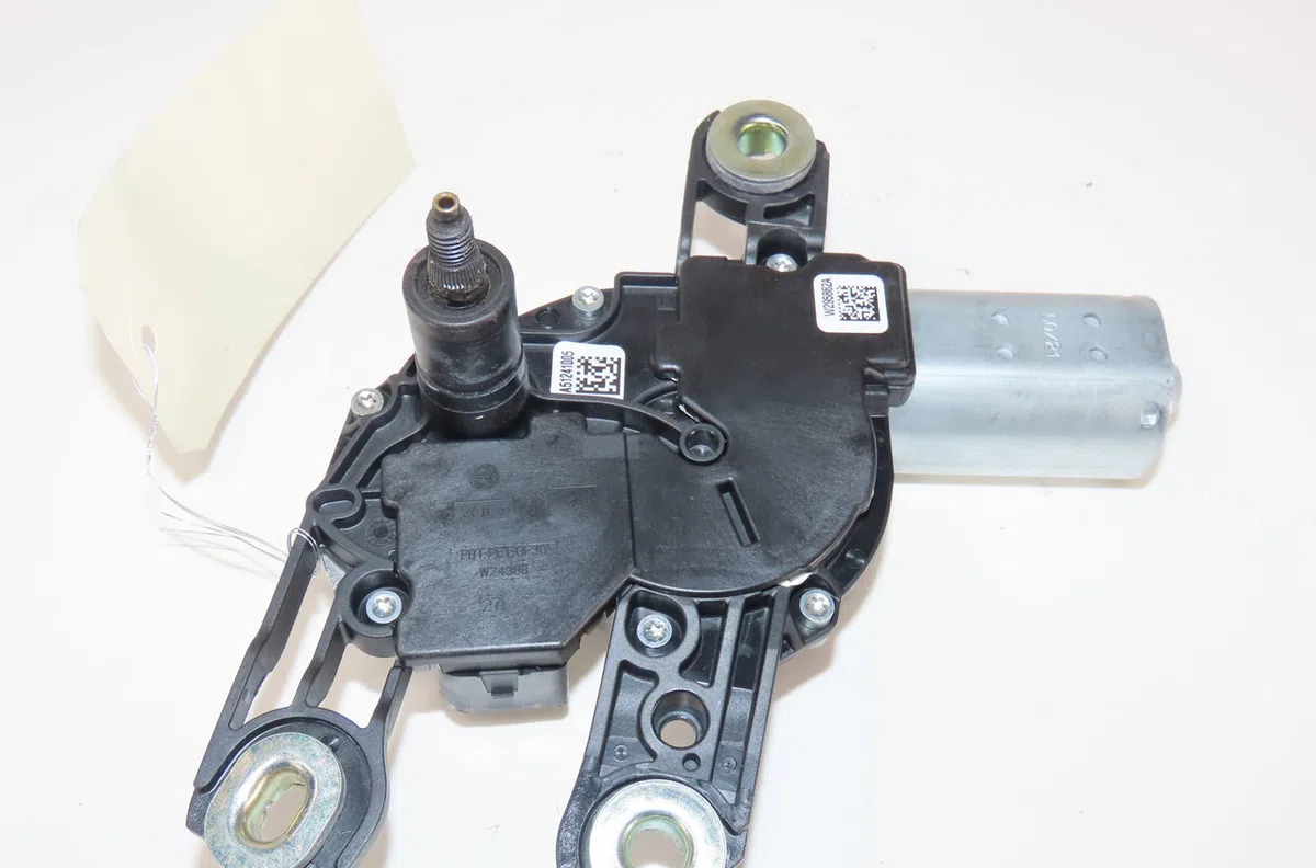 Moteur essuie-glace arrière Cupra FORMENTOR (KM7) 1.5 tsi (2020) occasion