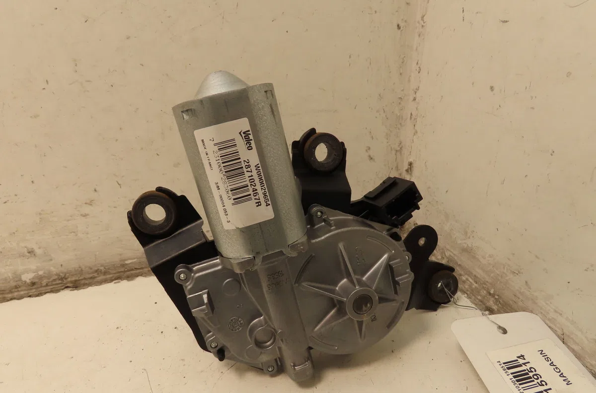Moteur essuie-glace arrière Dacia DOKKER Monospace (KE_) 1.2 tce (kem0, keay) (2012) occasion