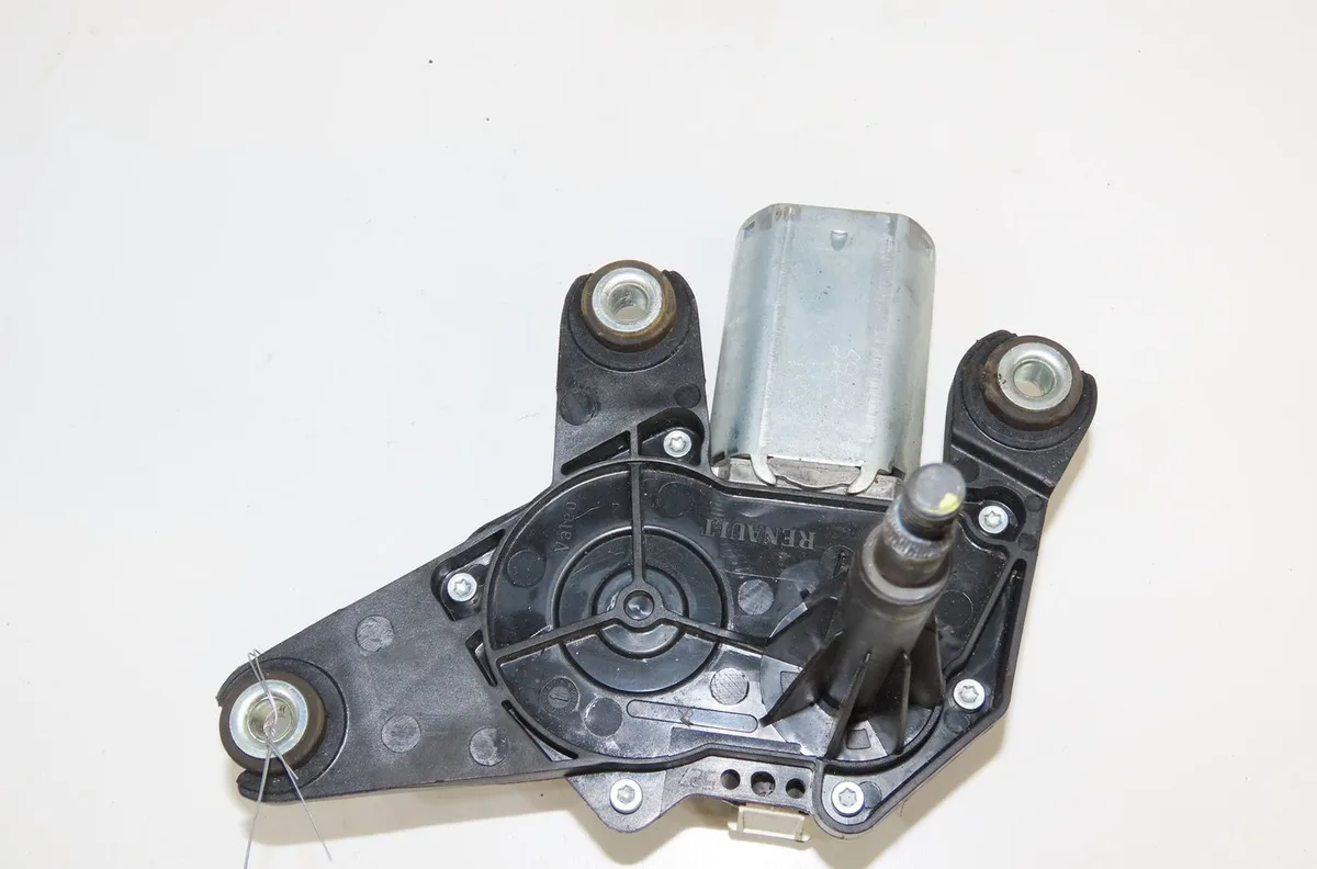 Moteur essuie-glace arrière Dacia DUSTER (HS_) 1.5 dci (hsaj) (2010-2018) occasion