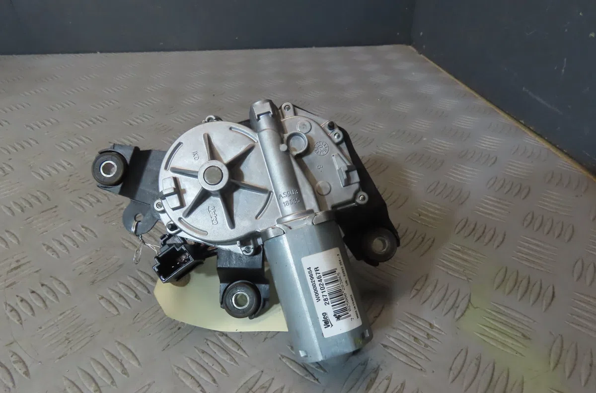 Moteur essuie-glace arrière Dacia LOGAN MCV II 1.5 dci (2013) occasion