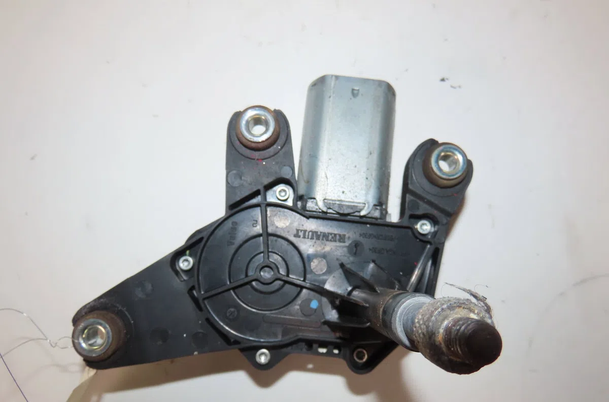 Moteur essuie-glace arrière Dacia SANDERO 1.5 dci (2010) occasion