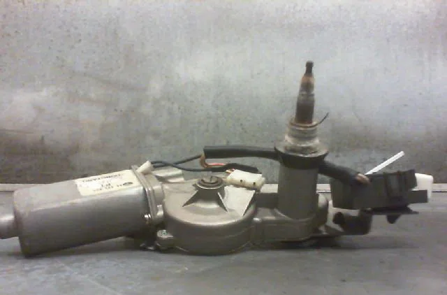 Moteur essuie-glace arrière Daewoo KALOS (KLAS) 1.2 (2003) occasion