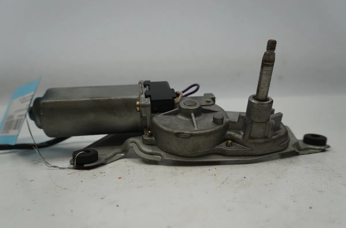 Moteur essuie-glace arrière Daihatsu SIRION (M1) 1.0 i 4wd (1999-2000) occasion