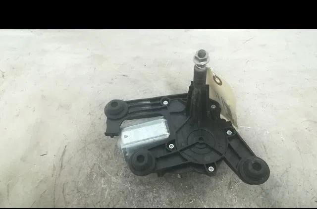 Moteur essuie-glace arrière Ds DS 3 (SA_) 1.2 thp 110 - puretech 110 (sahnps) (2015-2019) occasion