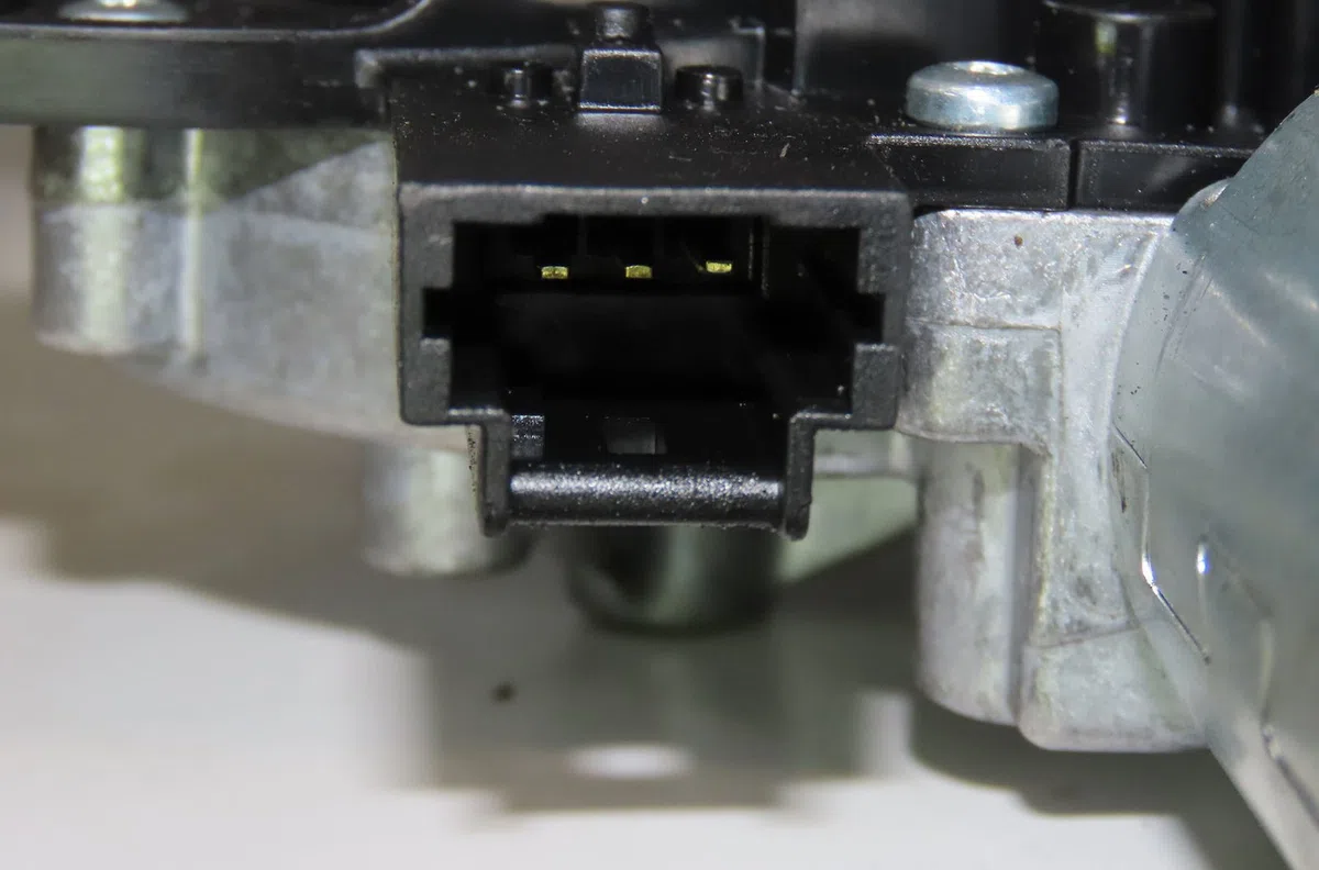 Moteur essuie-glace arrière DS DS7 occasion