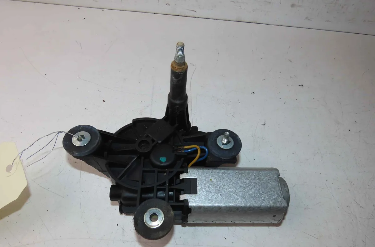Moteur essuie-glace arrière FIAT 500 II occasion