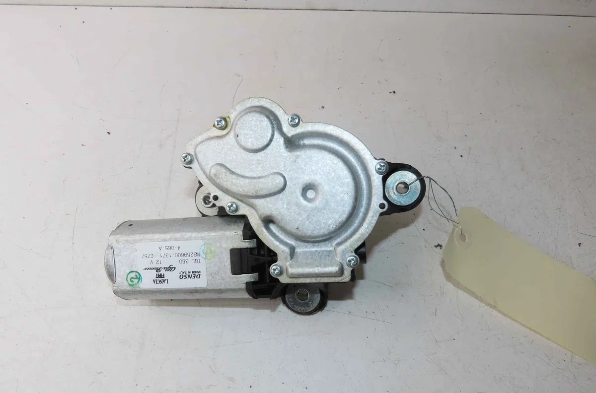 Moteur essuie-glace arrière FIAT 500 II occasion