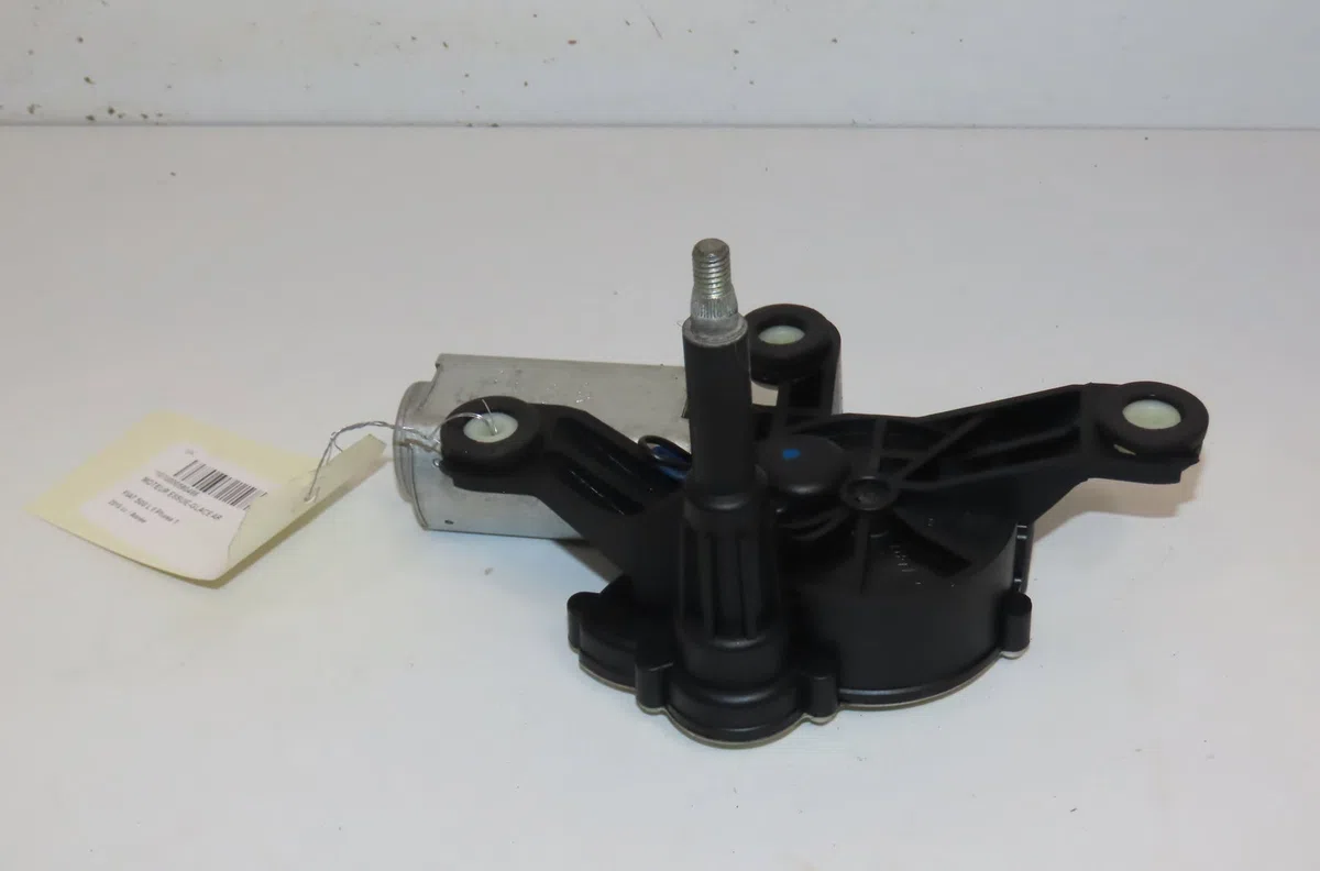 Moteur essuie-glace arrière Fiat 500L (351_, 352_) 1.3 d multijet (199lxy1a, 199lxy11) (2012) occasion