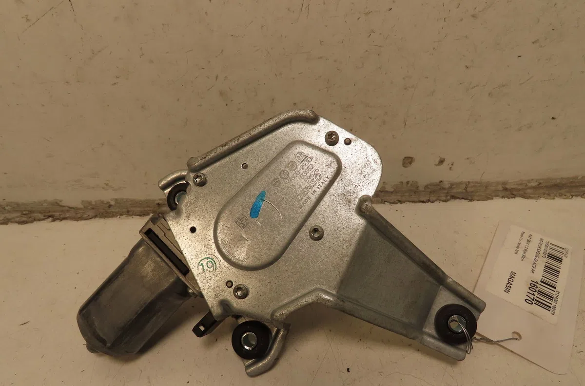 Moteur essuie-glace arrière Fiat 500X (334_) 1.3 d multijet (334axh1a) (2014) occasion