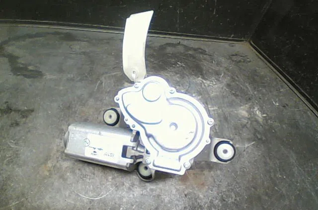Moteur essuie-glace arrière Fiat BRAVO II (198_) 1.6 d multijet (198axl1b) (2008-2014) occasion