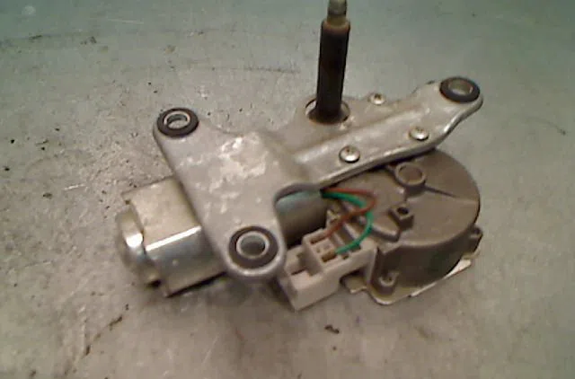 Moteur essuie-glace arrière FIAT CINQUECENTO Phase 1 07-1992--09-1998 occasion