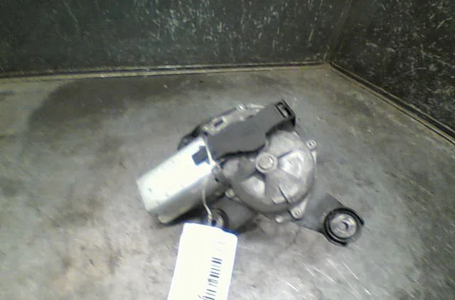 Moteur essuie-glace arrière Fiat GRANDE PUNTO (199_) 1.3 d multijet (199.axd11, 199.axd1a, 199.axd1b,... (2005-2010) 5 p