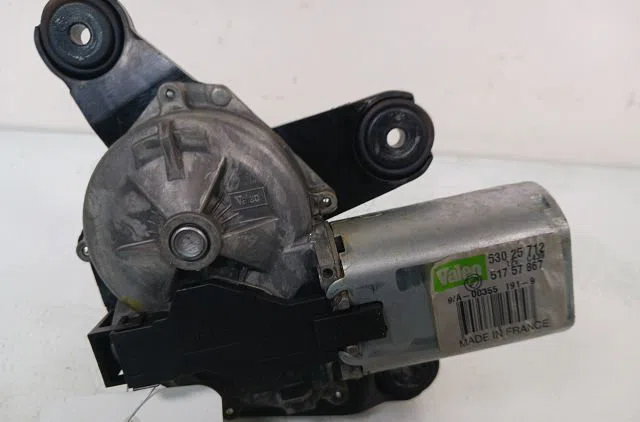 Moteur essuie-glace arrière Fiat GRANDE PUNTO (199_) 1.6 d multijet (2008) occasion
