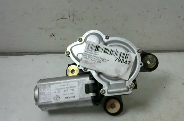 Moteur essuie-glace arrière Fiat IDEA (350_) 1.4 16v (2004) occasion