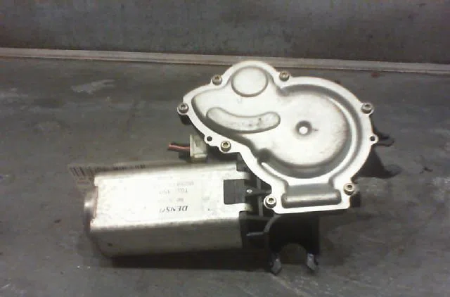 Moteur essuie-glace arrière Fiat IDEA (350_) 1.9 jtd (2004) occasion