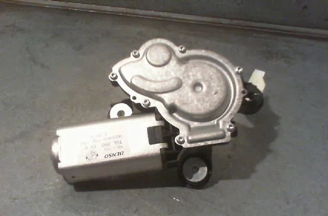 Moteur essuie-glace arrière FIAT IDEA Phase 1 01-2004--10-2005 occasion