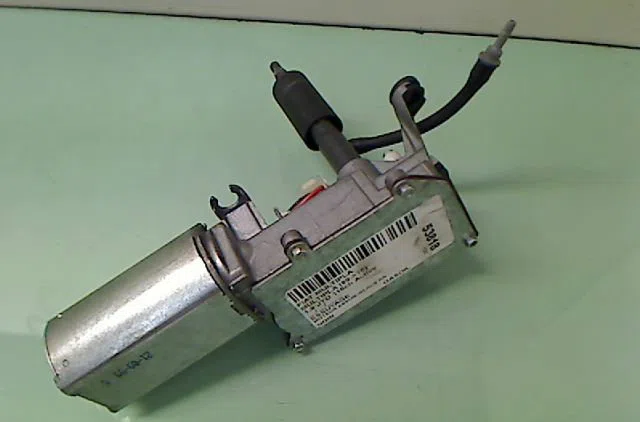 Moteur essuie-glace arrière FIAT MULTIPLA occasion