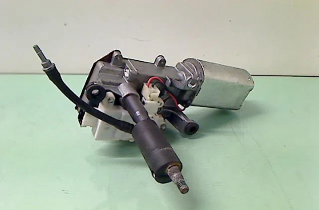 Moteur essuie-glace arrière FIAT MULTIPLA occasion
