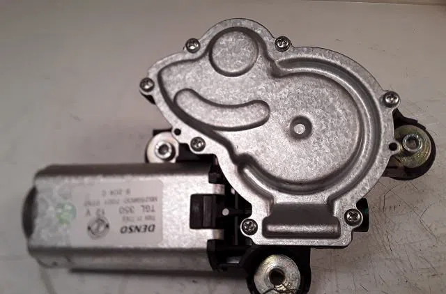 Moteur essuie-glace arrière Fiat PANDA (169_) 1.2 (169.axb11, 169.axb1a) (2003) 5 portes occasion