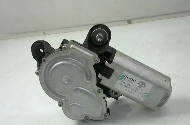 Moteur essuie-glace arrière Fiat PANDA (169_) 1.2 (169axf2a, 169axf1a) (2010-2013) occasion