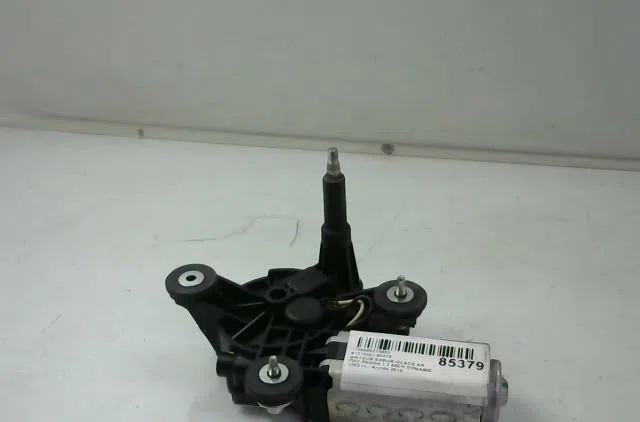 Moteur essuie-glace arrière Fiat PANDA (169_) 1.2 (169axf2a, 169axf1a) (2010-2013) occasion