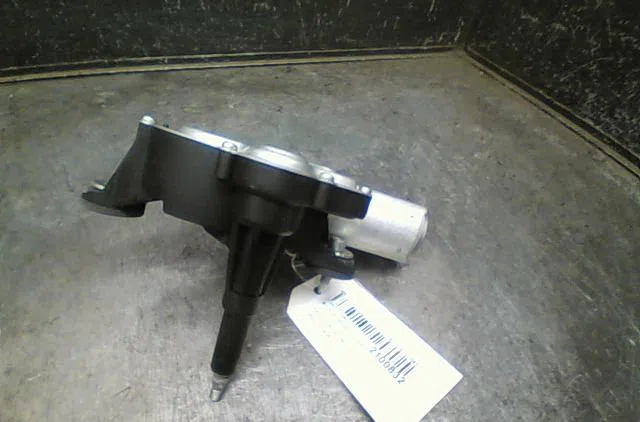 Moteur essuie-glace arrière Fiat PANDA (169_) 1.3 jtd multijet 4x4 (169axg1a, 169axg2a) (2010-2013) occasion
