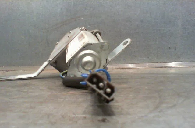 Moteur essuie-glace arrière FIAT PANDA 1994 occasion