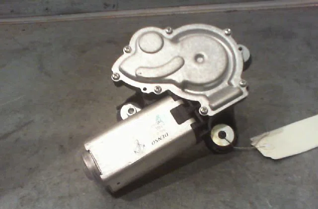 Moteur essuie-glace arrière FIAT PANDA 2009 occasion