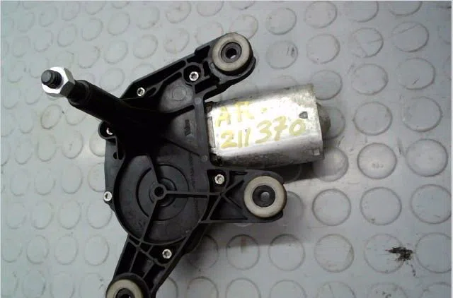 Moteur essuie-glace arrière Fiat PANDA (312_, 319_) 1.2 (312pxa1a) (2012) occasion