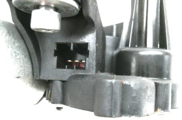 Moteur essuie-glace arrière FIAT PANDA occasion
