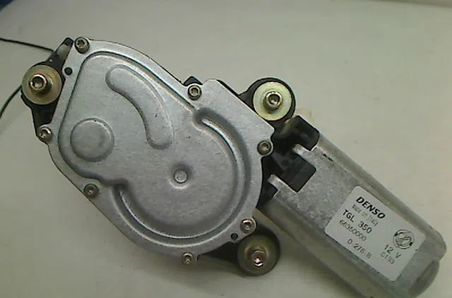 Moteur essuie-glace arrière Fiat PUNTO (188_) 1.2 16v 80 (188.233, .235, .253, .255, .333, .353, .639,... (1999-2006) oc