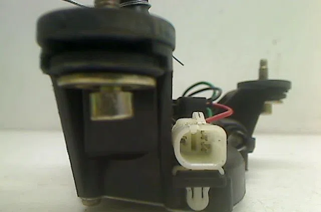 Moteur essuie-glace arrière Fiat PUNTO (188_) 1.2 16v 80 (188.233, .235, .253, .255, .333, .353, .639,... (1999-2006) oc