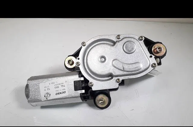 Moteur essuie-glace arrière Fiat PUNTO (188_) 1.2 16v 80 (188.233, .235, .253, .255, .333, .353, .639,... (1999-2006) oc